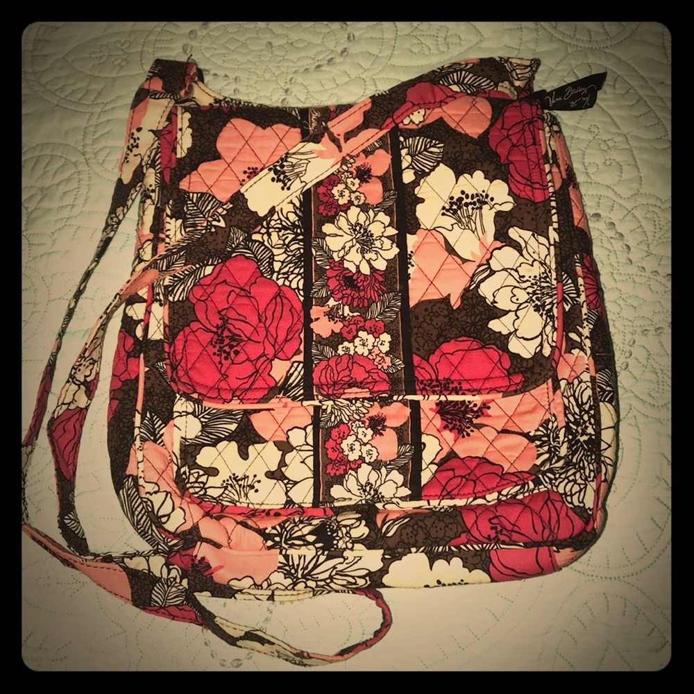 Vera Bradley Cross Body